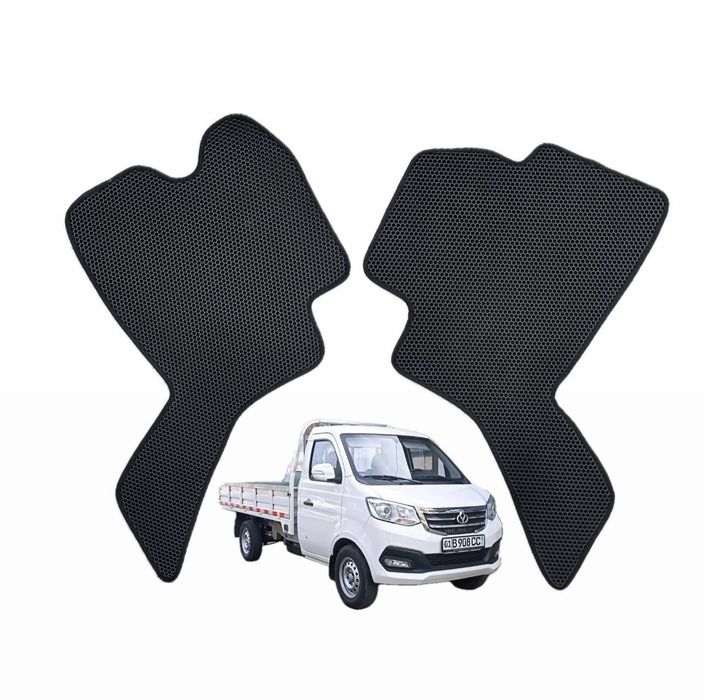 Changan shineray polik evakor rasiya matral коврик евакор 7д чехол