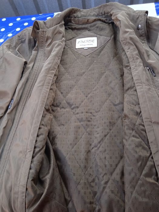 Куртка весна осень