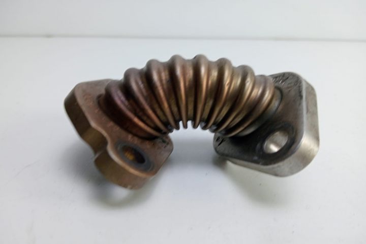 Conducta egr 6421400308 Mercedes-Benz CLS-Class C219 (facelift)