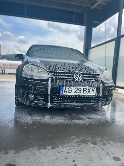 Golf 5 la vanzare