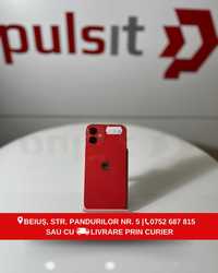 iPHONE 12 Mini, 256Gb Red