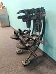 Скачащи кокили Skyrunner за деца