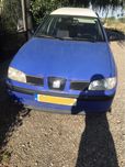 Bara fata /spate Seat Cordoba Vario an 2001
