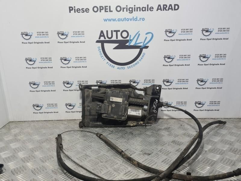 Motoras frana de mana electrica Opel Insignia A facelift