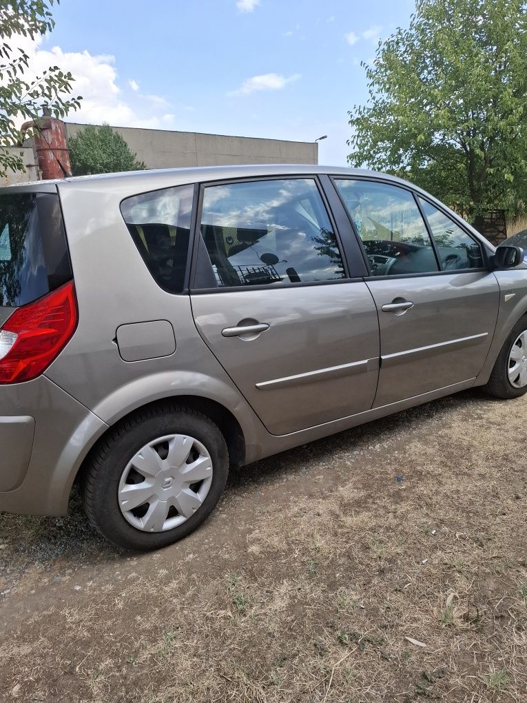 Reno Scenic 1.5 Dci