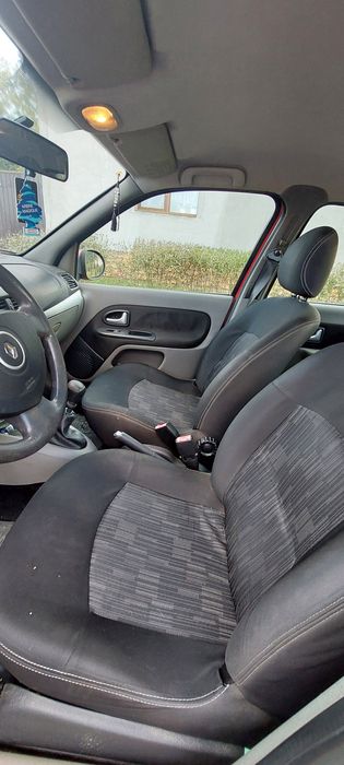 Renault  Symbol 1.4 benzina