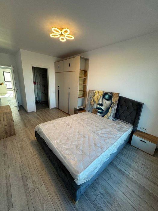 Apartament 3 camere Regnum Residence. Dragonul Roșu.