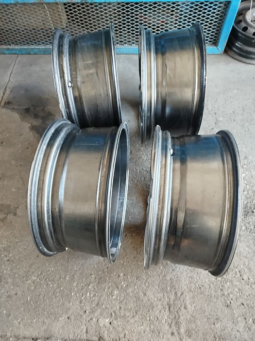 Джанти за Ауди  и Мерцедес 18