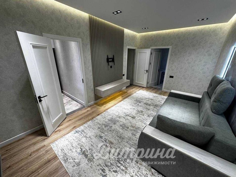 Продажа 2/3/4 на массиве Феруза