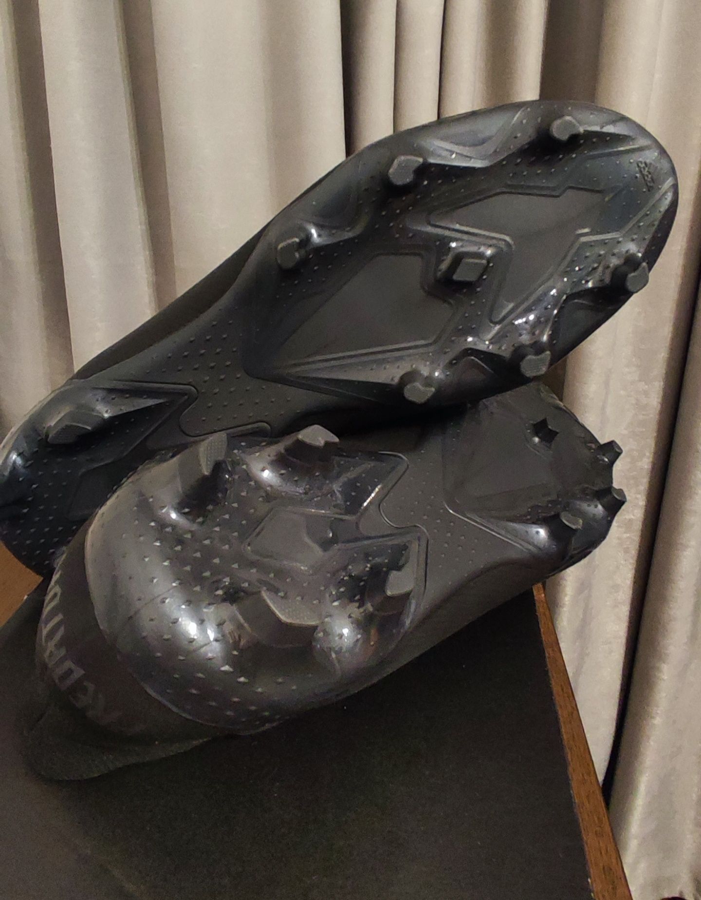 Мъжки футболни обувки Adidas predator