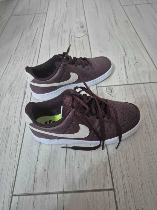 Женски кецове Nike