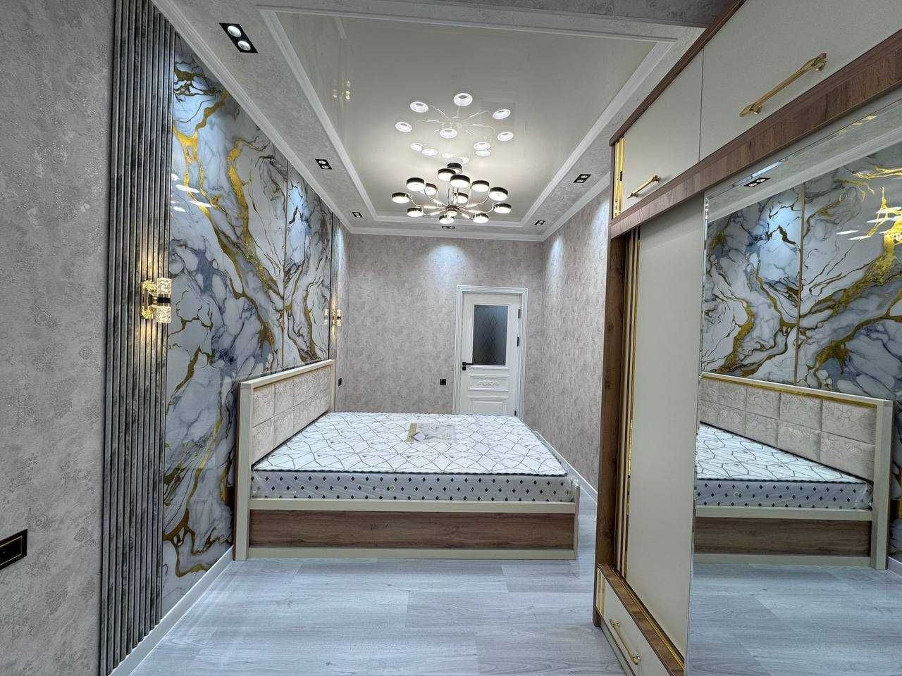 2 хоналик 2 этаж янги лифтлик дом, горгаз , эски ЦУМ
