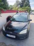Ford focus mk2 diesel manual