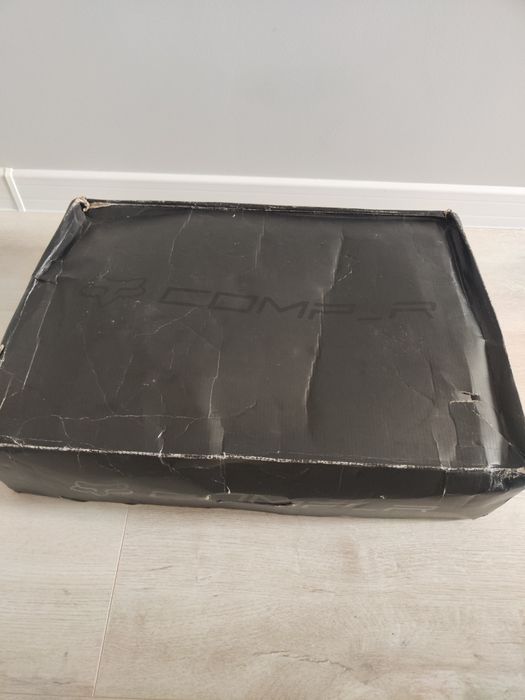 Кросови ботуши FOX 45 номер чисто нови!!!