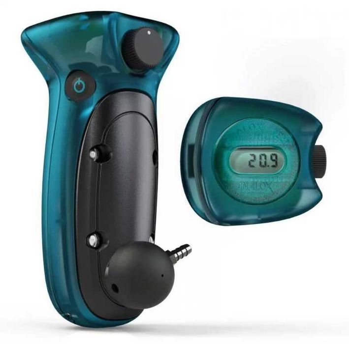 Analizor Nitrox ANALOX O2EII PRO.