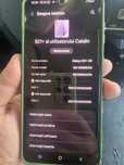Samsung S21+ stare impecabila