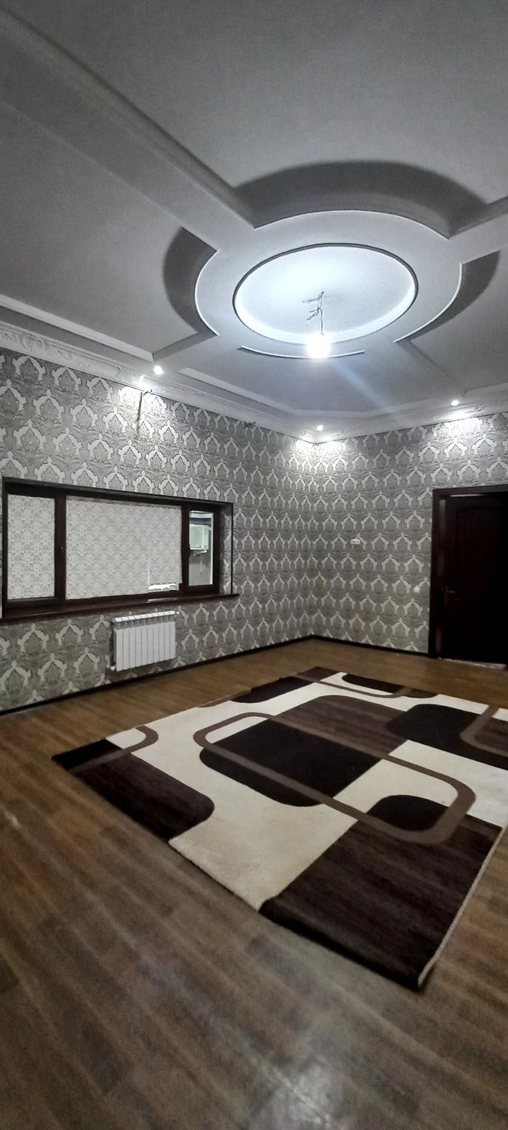 Сергели Хонобод  дом 3.5 сотки 7 комнат