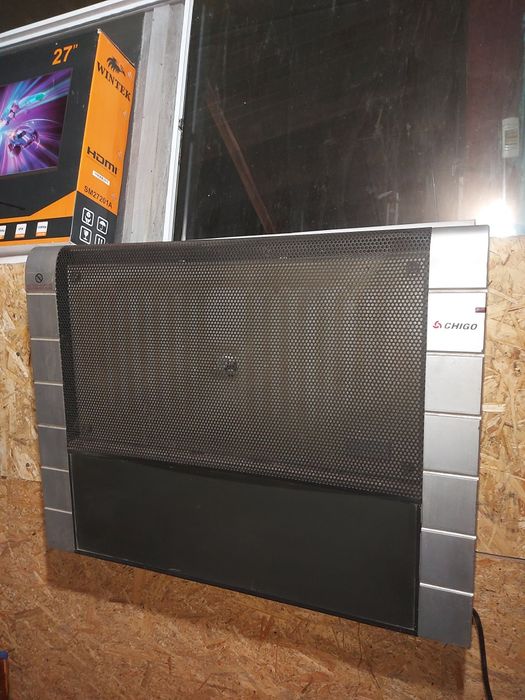 Продам обогреватель