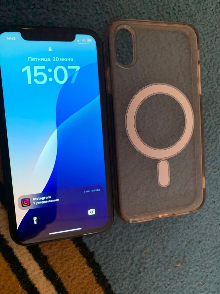 iphone xr обменияю үа андроид