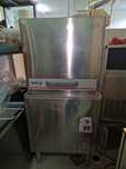 Mașina de spălat vase ciclu rapid, la 380v, de inox