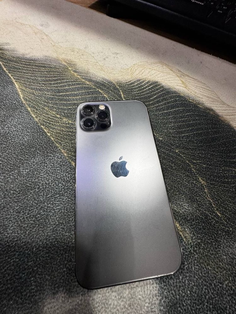 Iphone 12 Pro 128 идеал