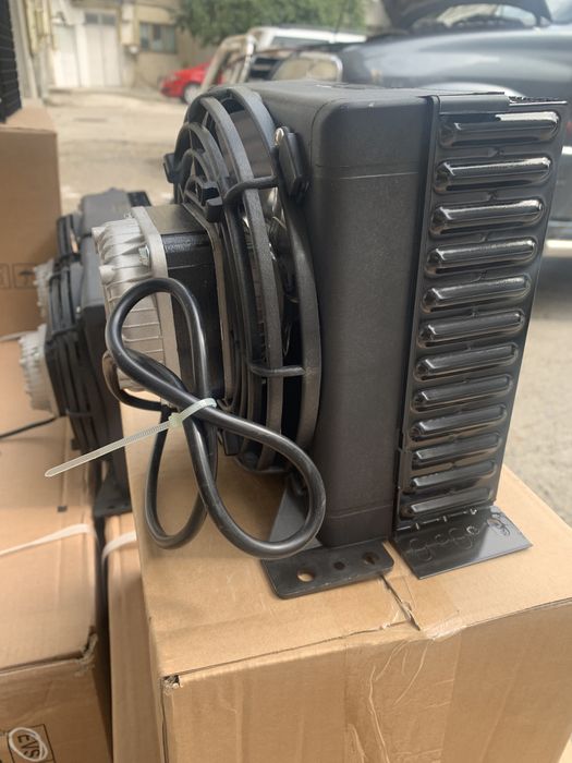 Condensator frigorific suflanta camera frigorifica agregat kit nou ori