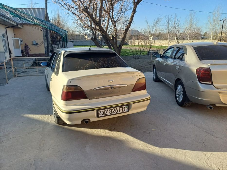 Nexia 1 sotiladi srochna