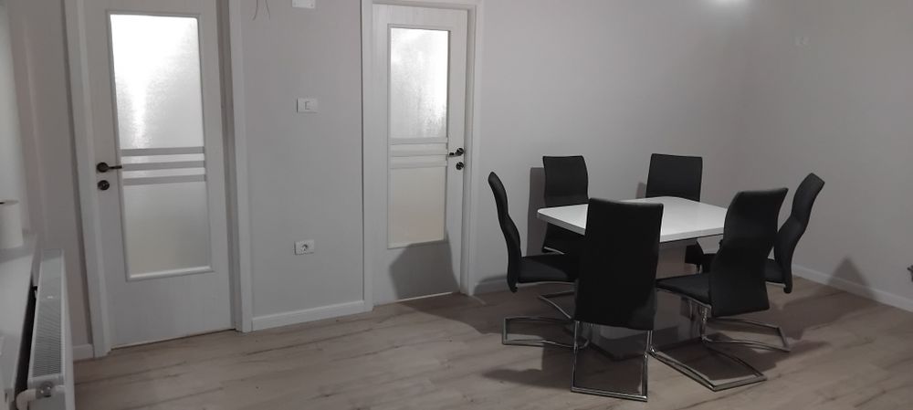 Casă prima închiriere, Lugoj