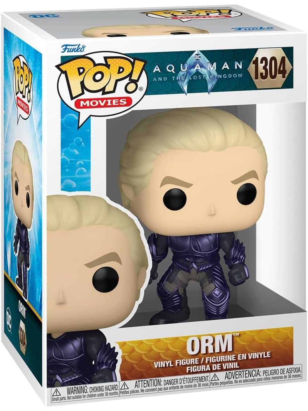 Разные Funko POP! Винил: Звездные войны: Мандалорец  Дэдпул  и Другие