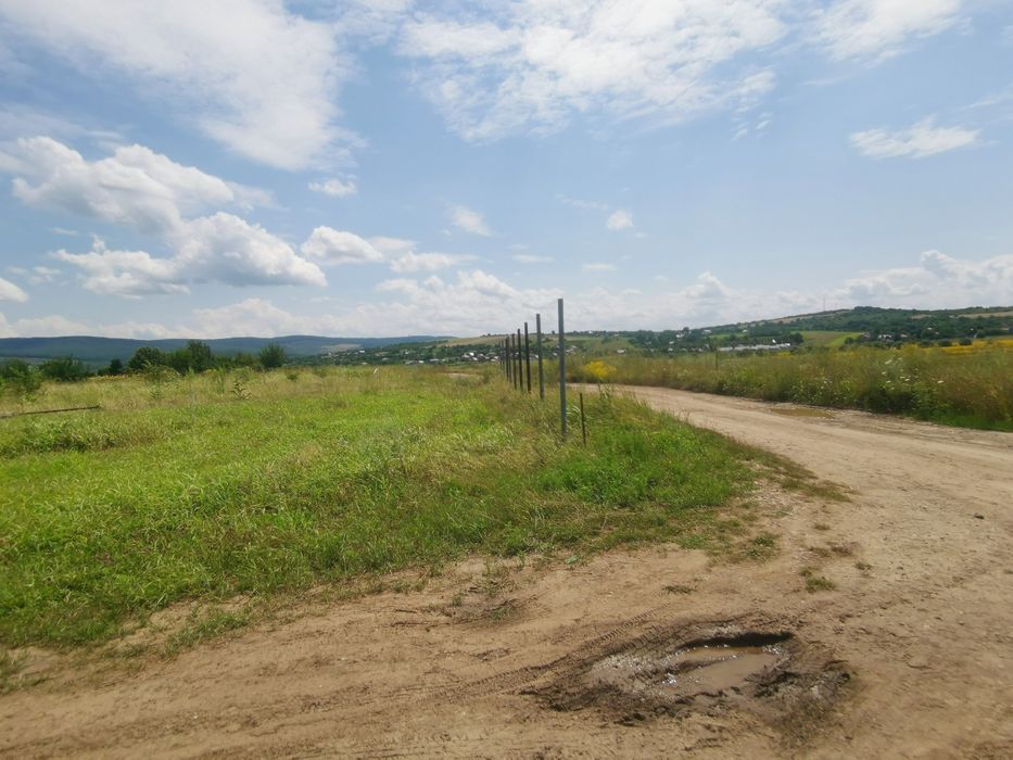 Bucium, 750 mp INTRAVILAN-PERFECT PLAN , 17 euro/MP, 6 km din Iași