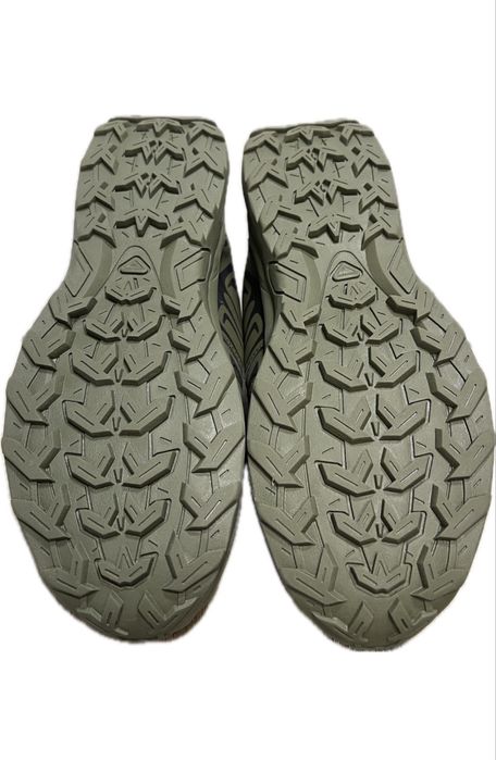 Salomon Taktik Krossovkalar Gore-Tex. Саломон тактические кроссовки
