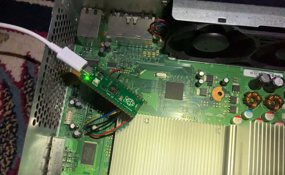 Modare, curatare, inlocuire HDD - console Xbox 360 & PlayStation 3