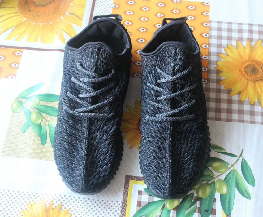 Adidas Boost маратонки за бягане