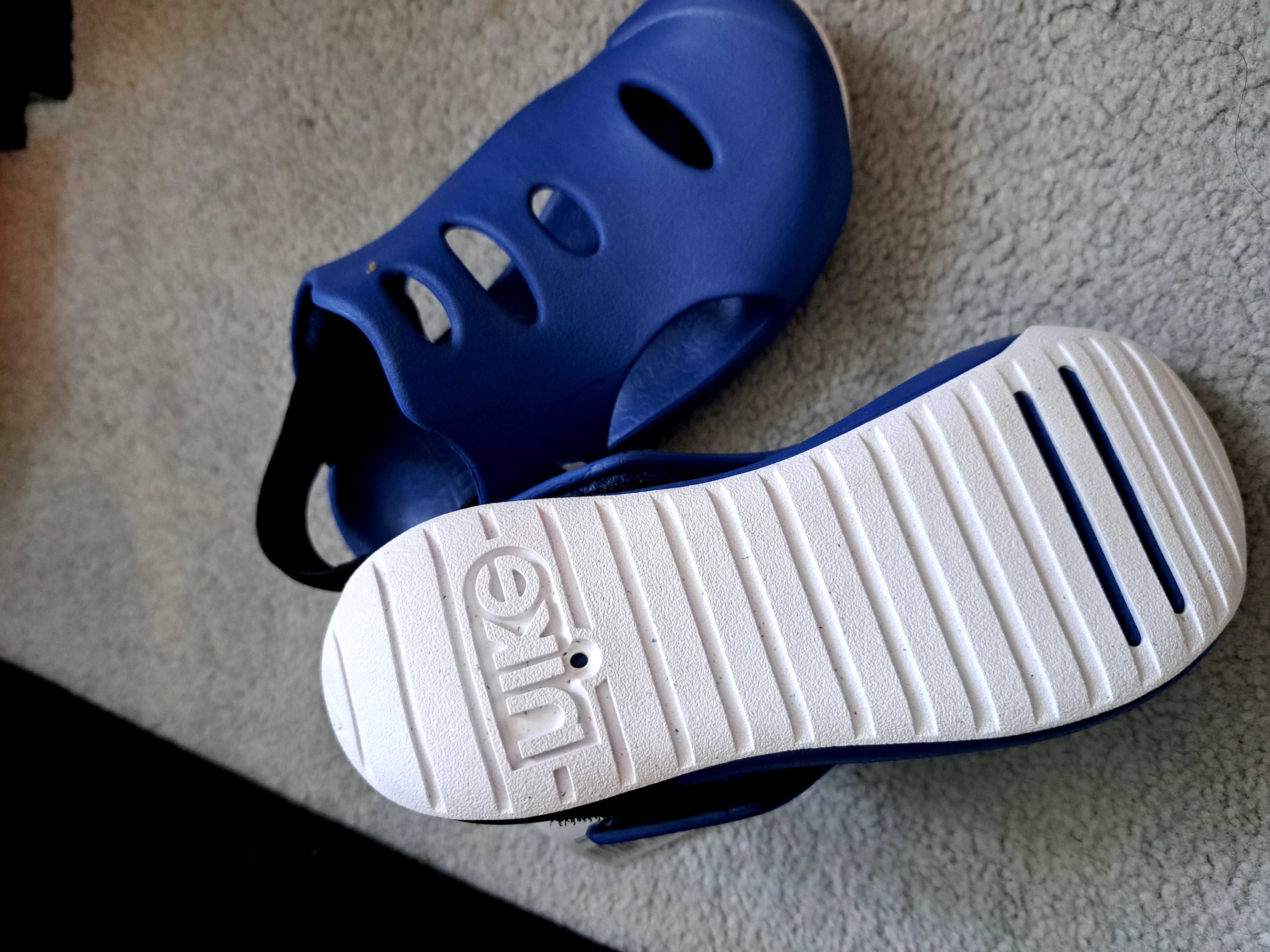 Детски сандали Nike