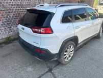 punte spate si piese jeep cherokee 2013-2018 4x4 din dezmebrari