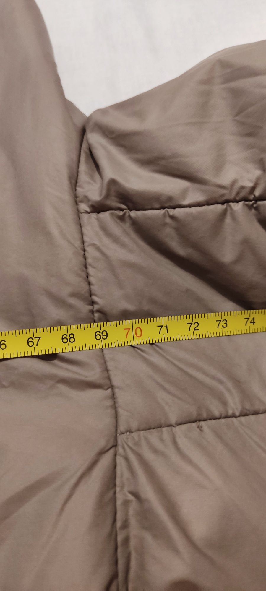 Geaca Maloja Primaloft Reversibilă 2 fete mărime M ski snowboard iarna