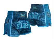 Muay Thai Fluory