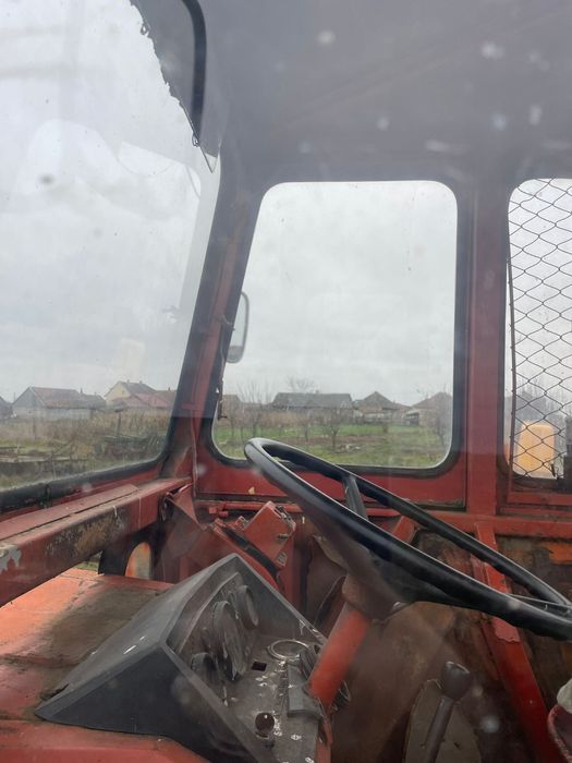 Vand Tractor UTB U650M