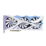 Мощная видеокарта rx7800xt