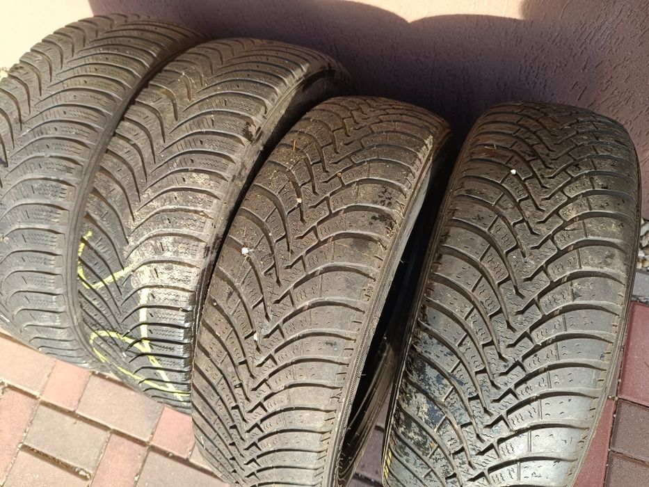 anvelope iarna 185 65r15 set 4 buc