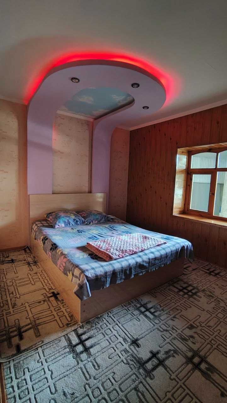 Аренда дача. Дача ўзимизники. Чорвоқ-Чинор. Дача-2 (ГИЛОС)