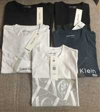 Футболки Calvin Klein