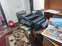Epson Bx 320 FW holati 100% hamma yeri yaxshiishlidi 800ta chiqargan