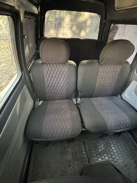 продам в кредит дамас