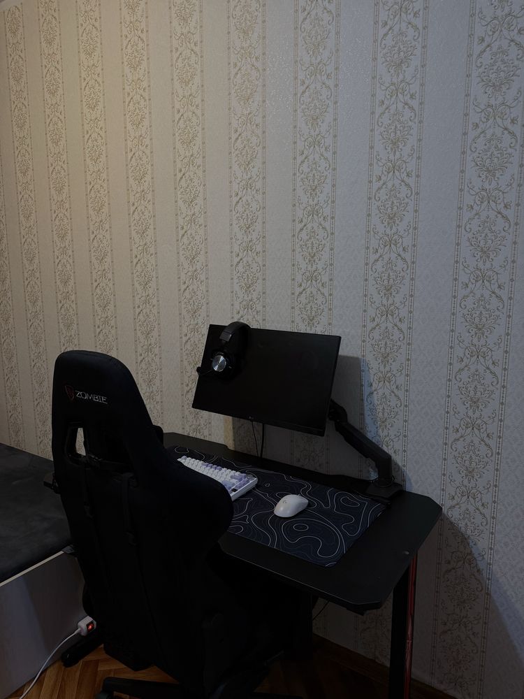 Монитор LG 144 герц
