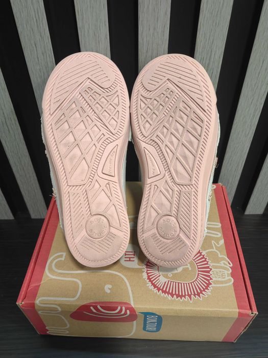 Детски обувки D.D.step