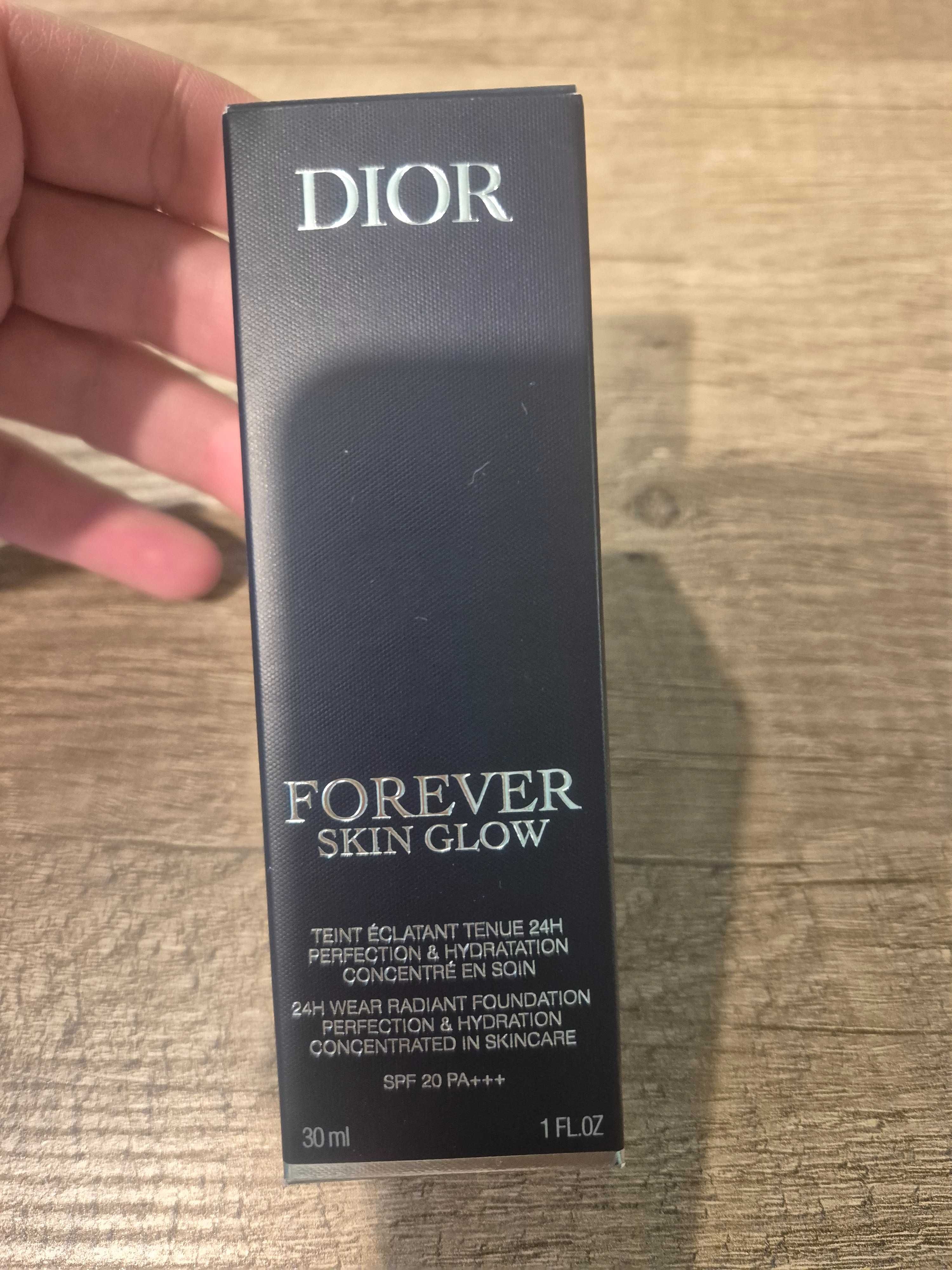 Dior Forever Skin Glow