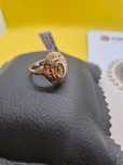 Inel de aur 14k (Ag29 Siraj b.32726.1) Garantie 2 ani