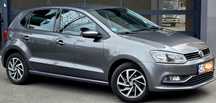 Vw Polo 1.0 MPI 75 CP Ediție Sound Euro 6