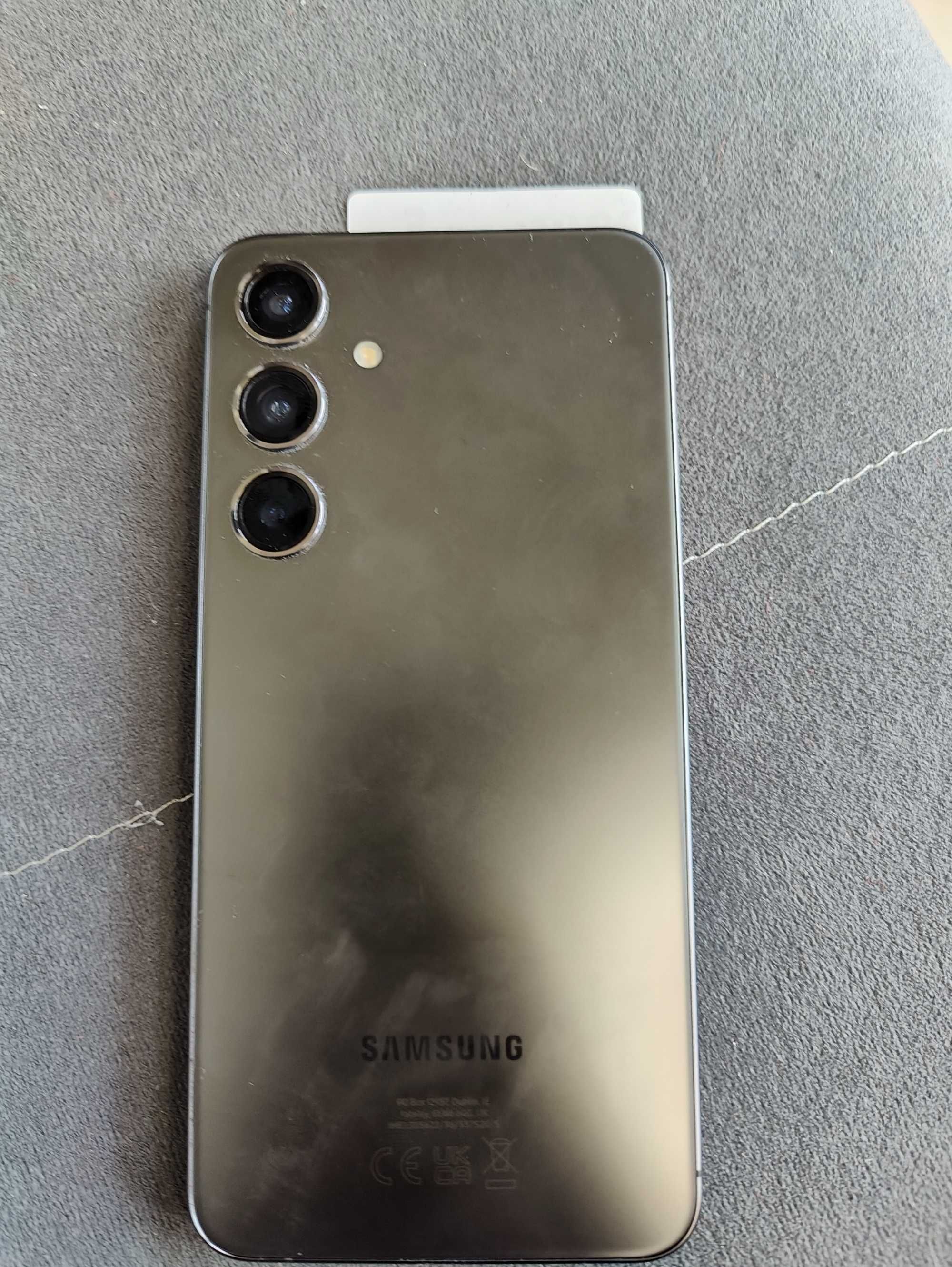 Samsung S24 Plus 256Gb